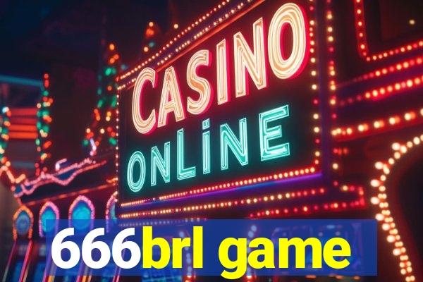 666brl game